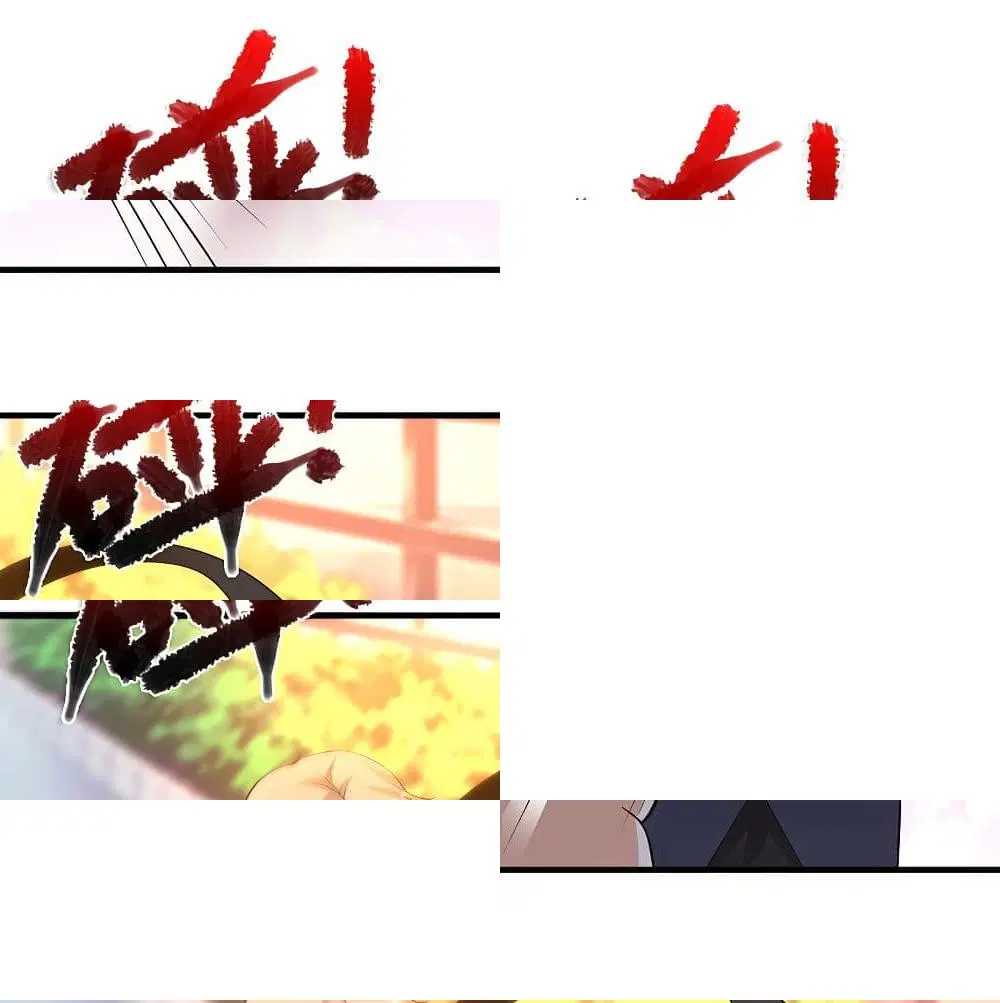 The Strongest Peach Blossom ตอนที่ 143 หน้า 3