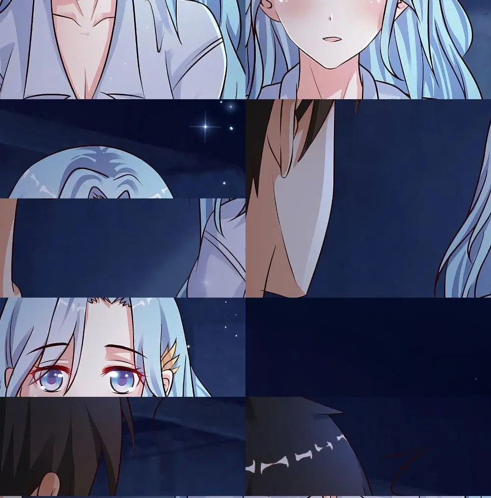 The Strongest Peach Blossom ตอนที่ 155 หน้า 3