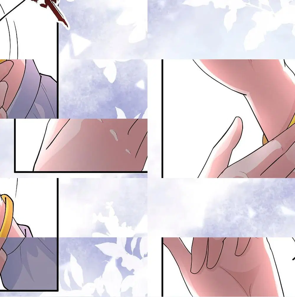 The Strongest Peach Blossom ตอนที่ 157 หน้า 3