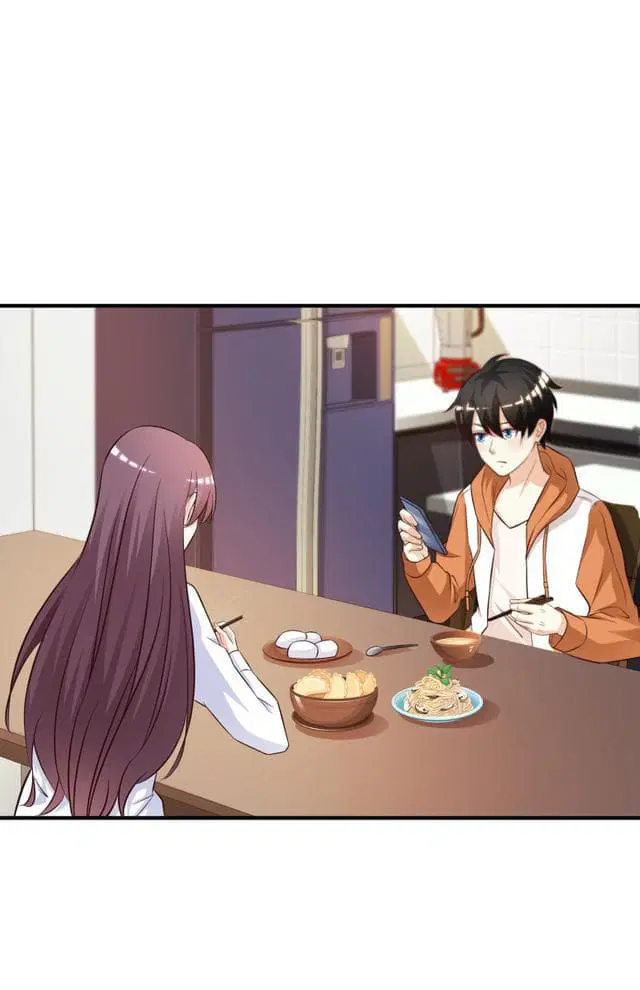 The Strongest Peach Blossom ตอนที่ 23 หน้า 2