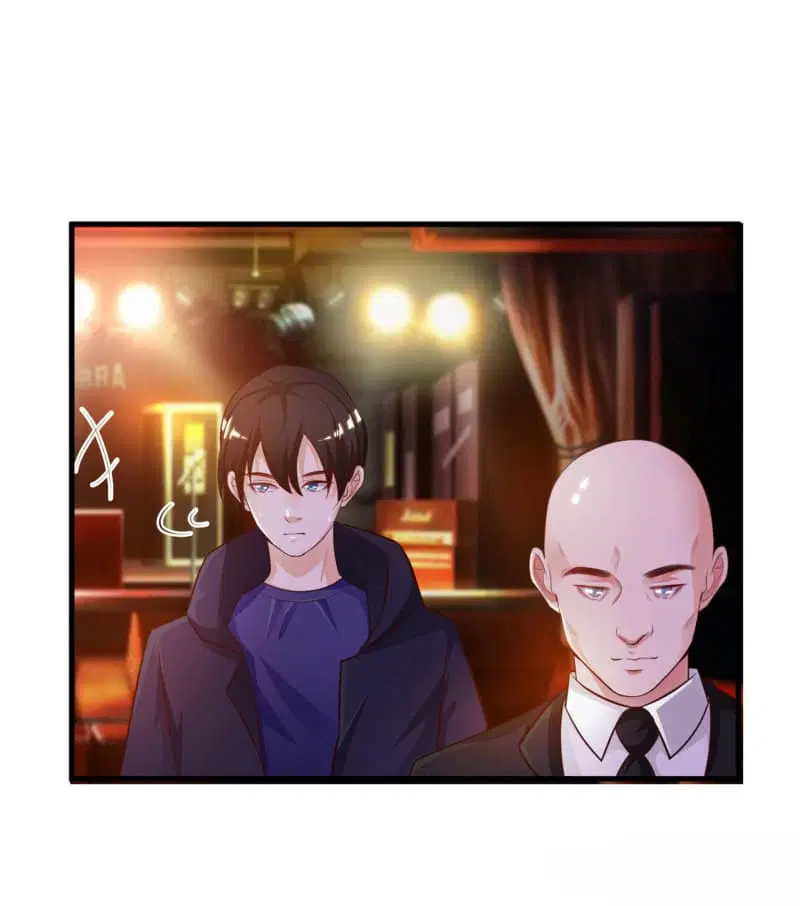 The Strongest Peach Blossom ตอนที่ 5 หน้า 3