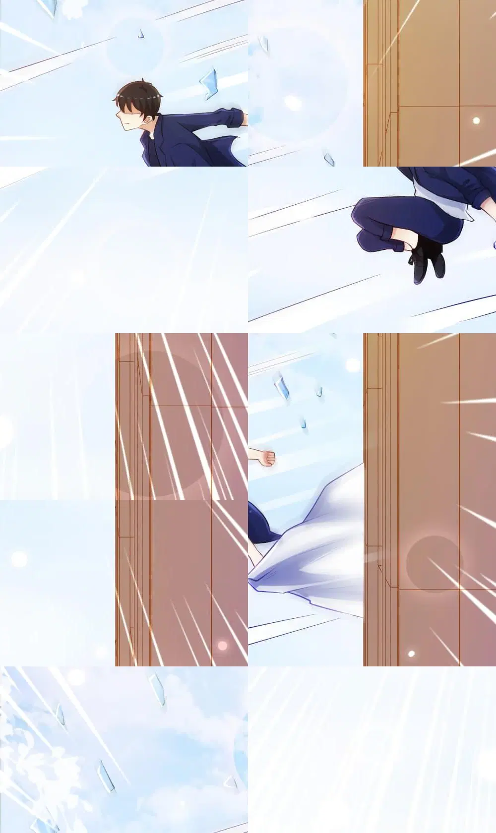 The Strongest Peach Blossom ตอนที่ 97 หน้า 2