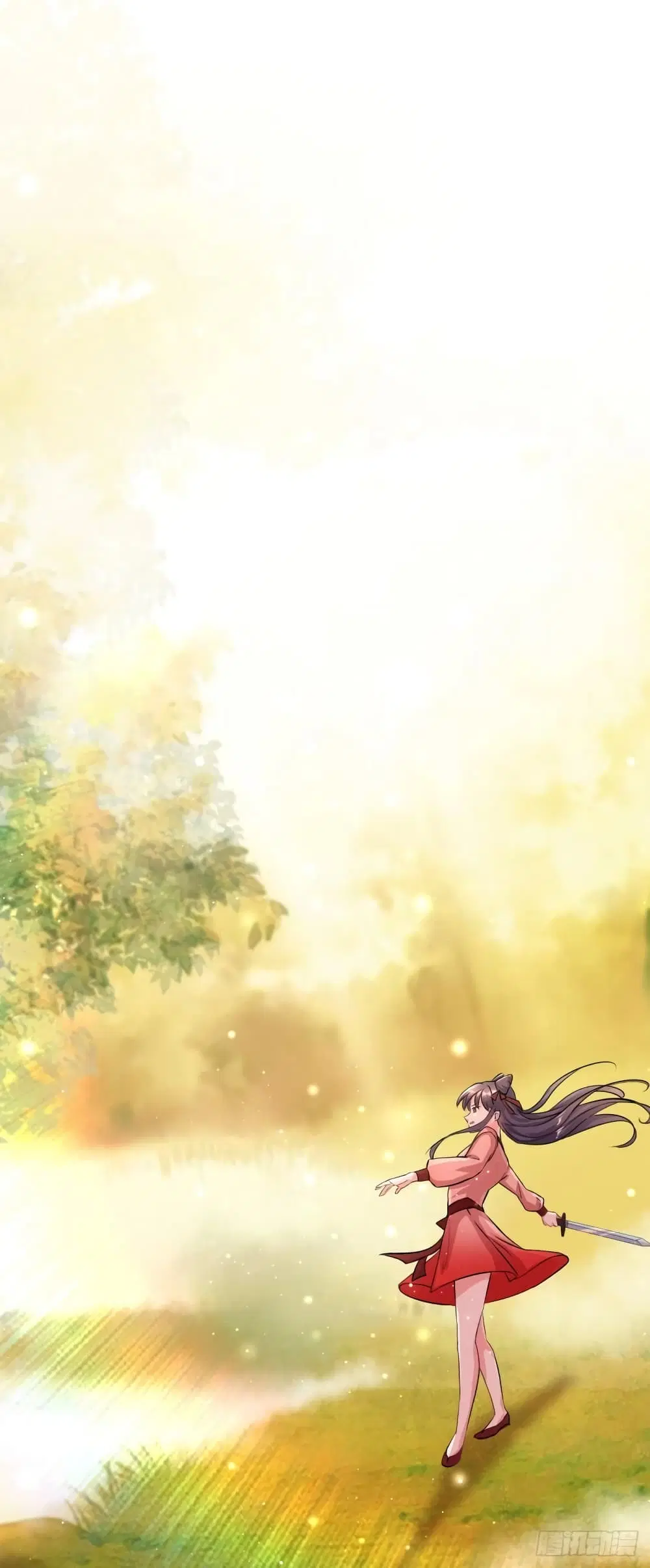 The Strongest Young Fox with A Cool System ตอนที่ 5 หน้า 2