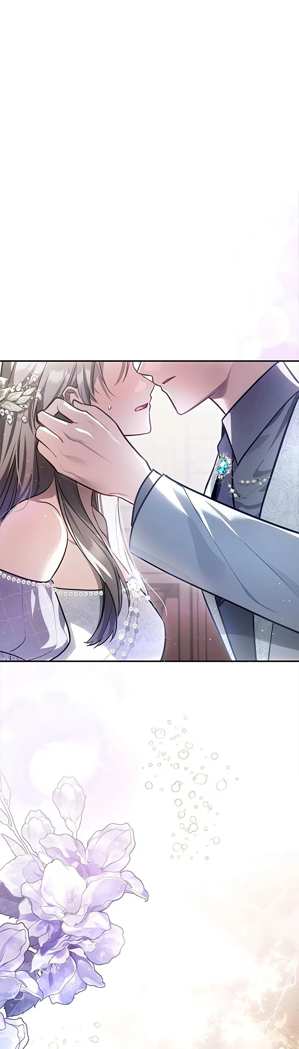 The Substitute Bride ตอนที่ 16 หน้า 1