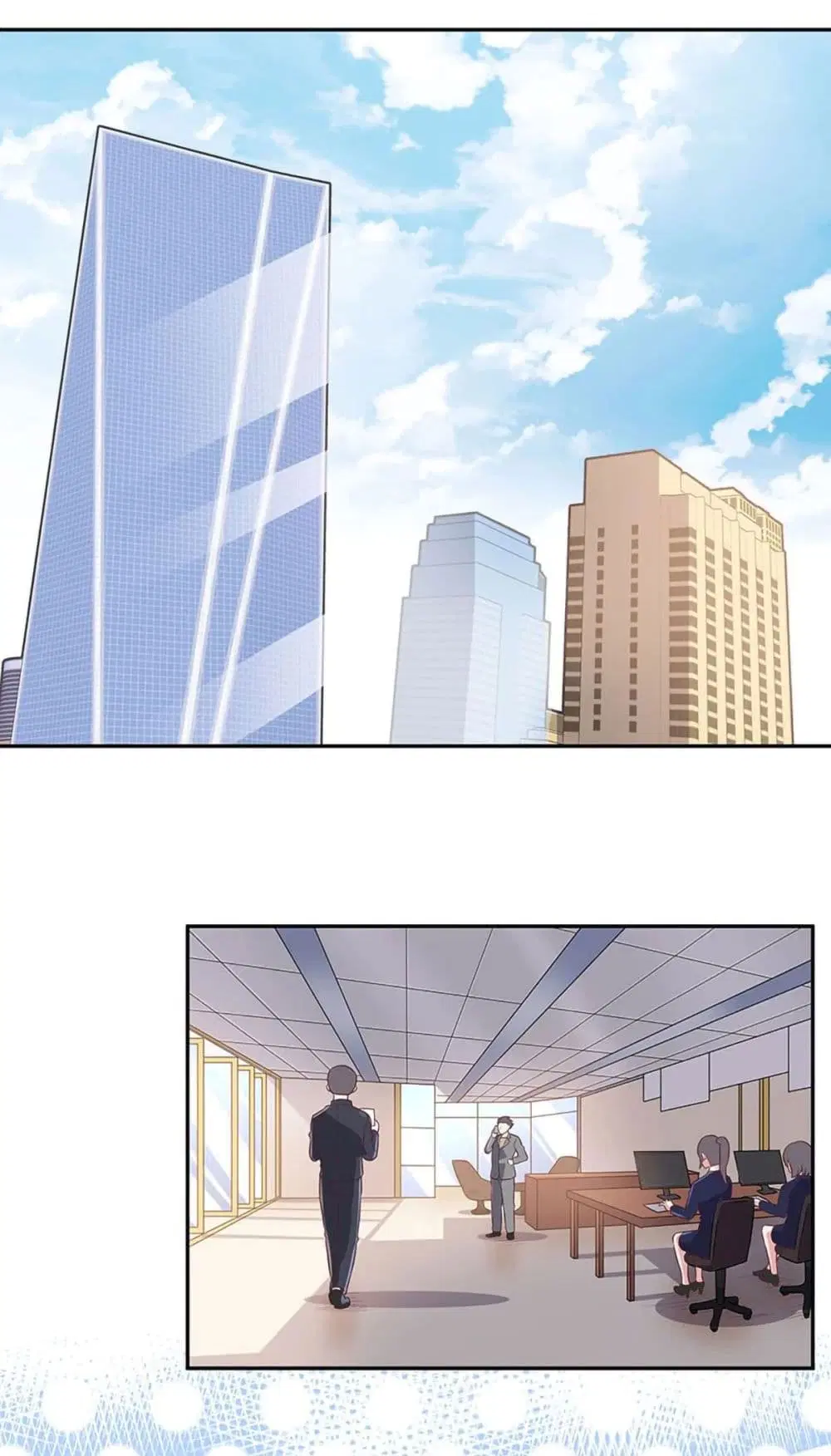 The Super Doctor From 2089 ตอนที่ 72 หน้า 2