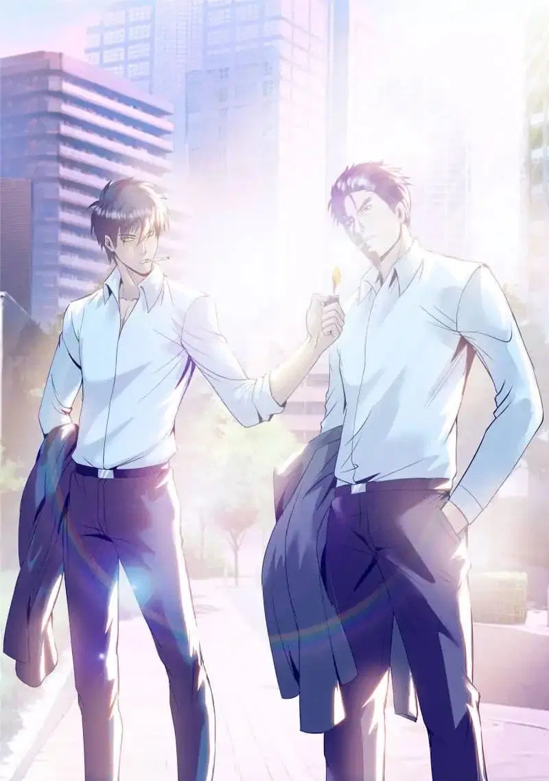 The Superb Captain in the City ตอนที่ 65 หน้า 2