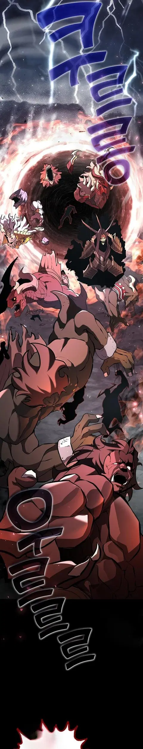 The Sword God from a Ruined World เทพดาบผู้รอดจากโลกที่ล่มสลาย ตอนที่ 1 หน้า 2