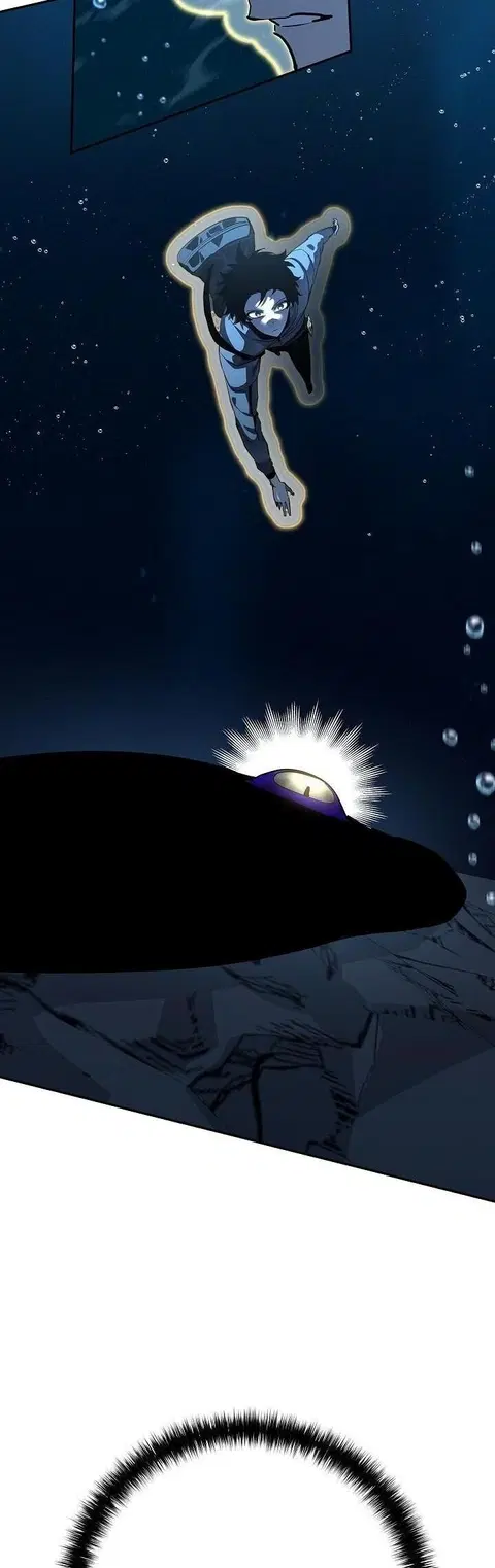 The Sword God from a Ruined World เทพดาบผู้รอดจากโลกที่ล่มสลาย ตอนที่ 39 หน้า 2