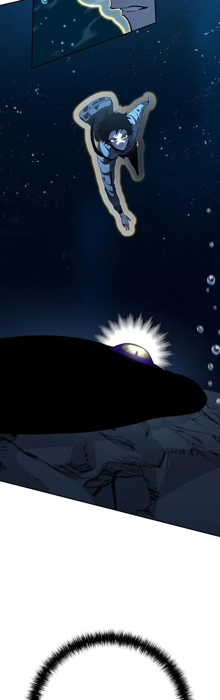 The Sword God from a Ruined World ตอนที่ 39 หน้า 2