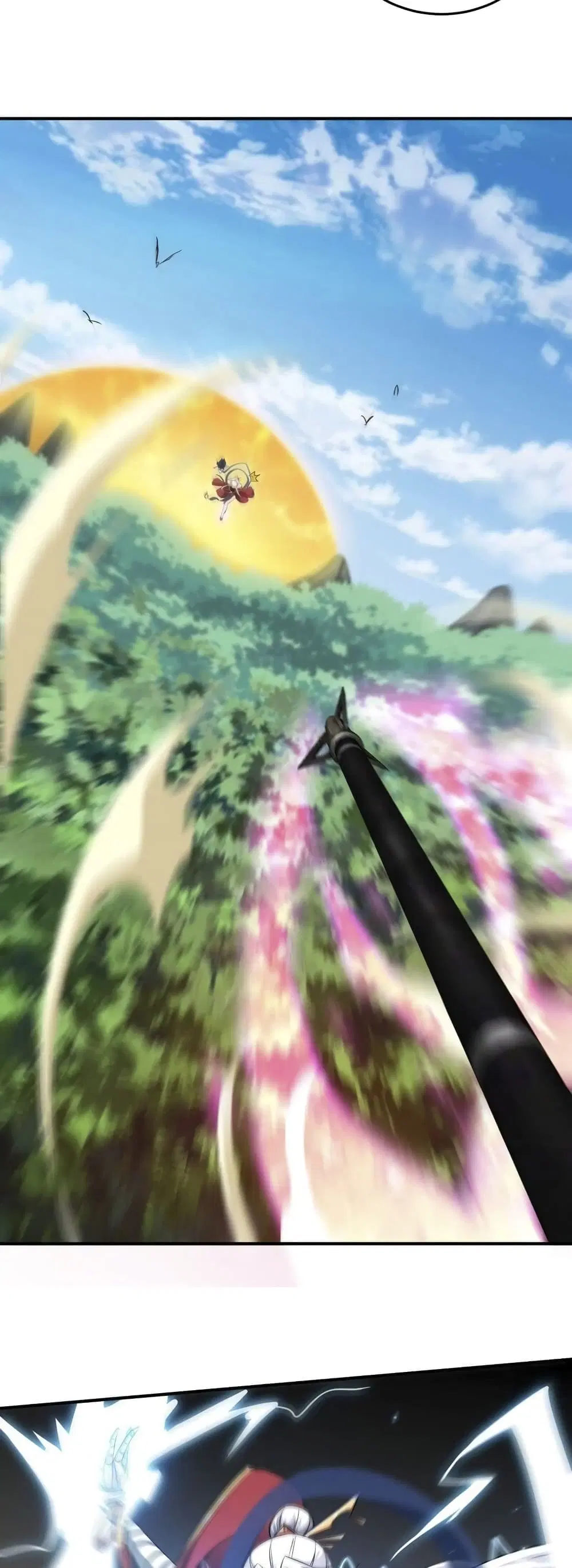 The Sword of Fairy ตอนที่ 34 หน้า 3