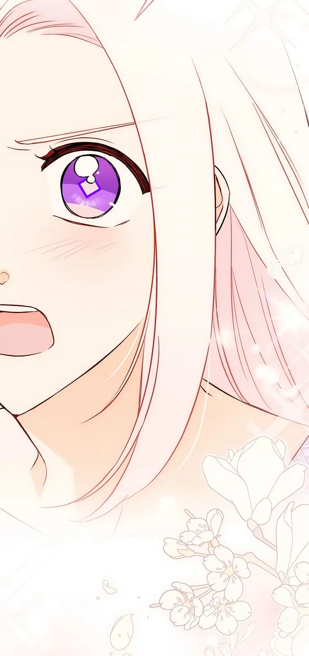 The Symbiotic Relationship Between a Panther and a Rabbit ตอนที่ 104 หน้า 3