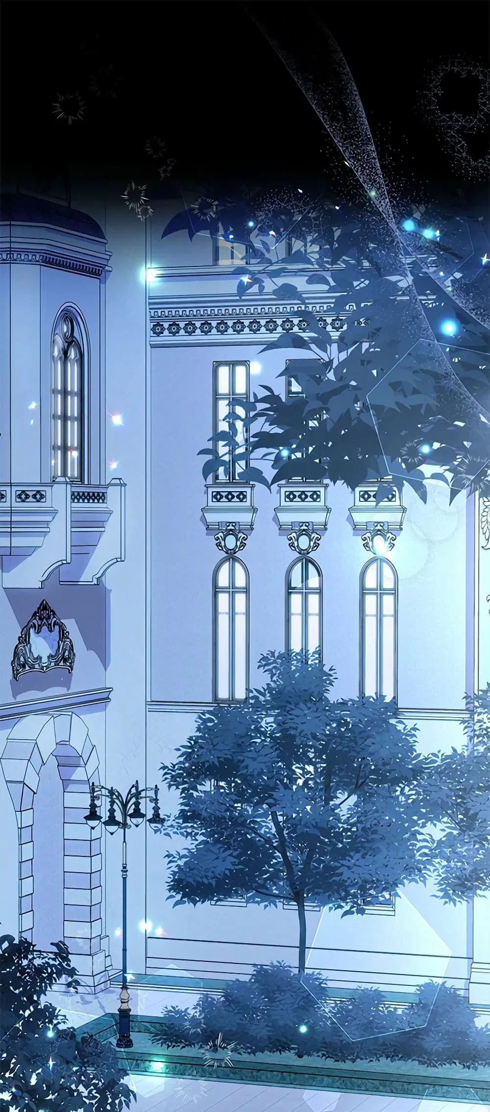 The Symbiotic Relationship Between a Panther and a Rabbit ตอนที่ 112 หน้า 2