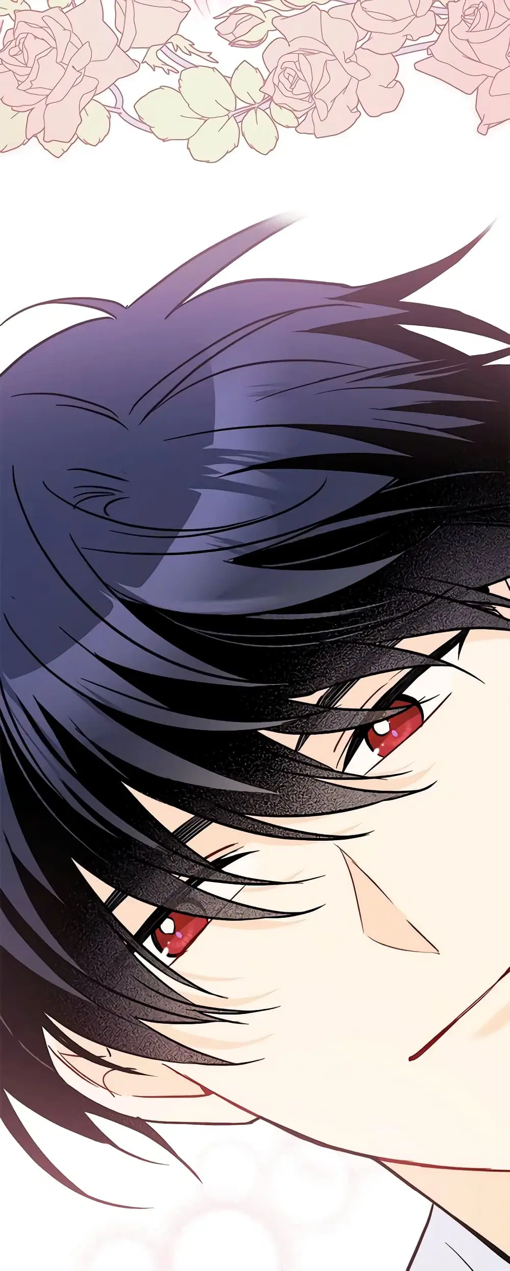 The Symbiotic Relationship Between a Panther and a Rabbit ตอนที่ 118 หน้า 3