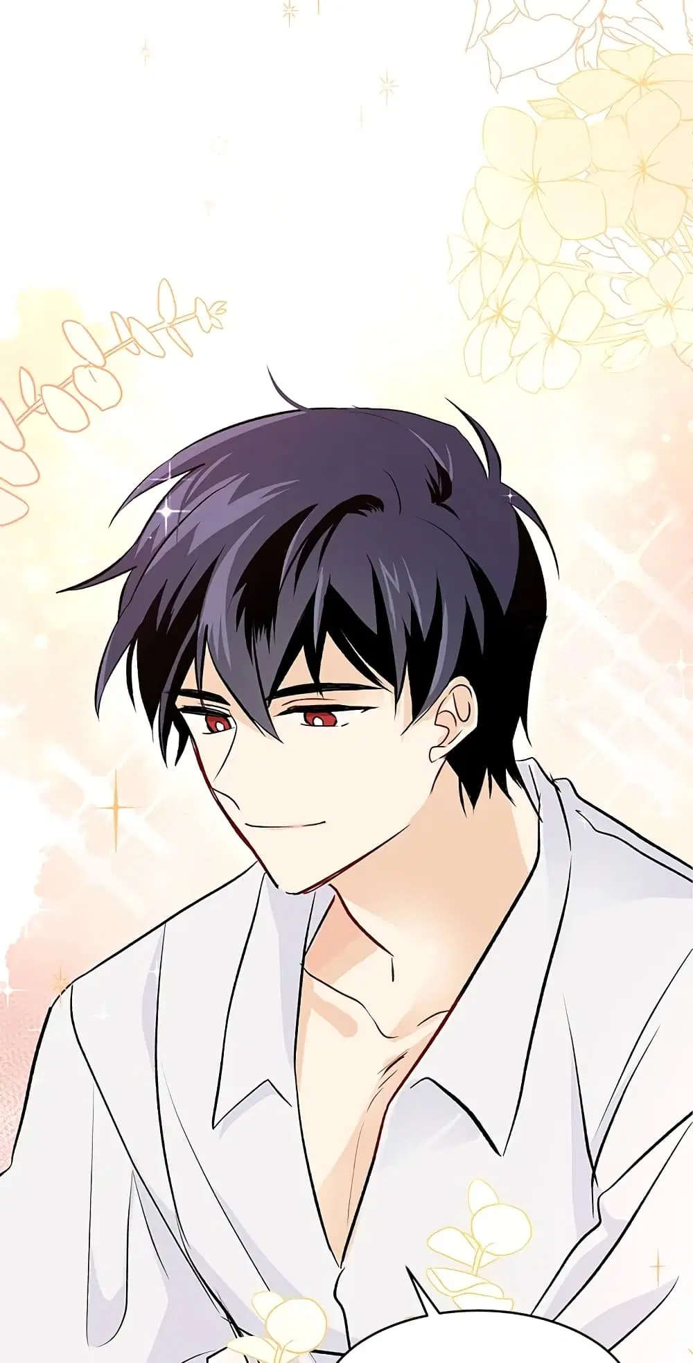 The Symbiotic Relationship Between a Panther and a Rabbit ตอนที่ 16 หน้า 3