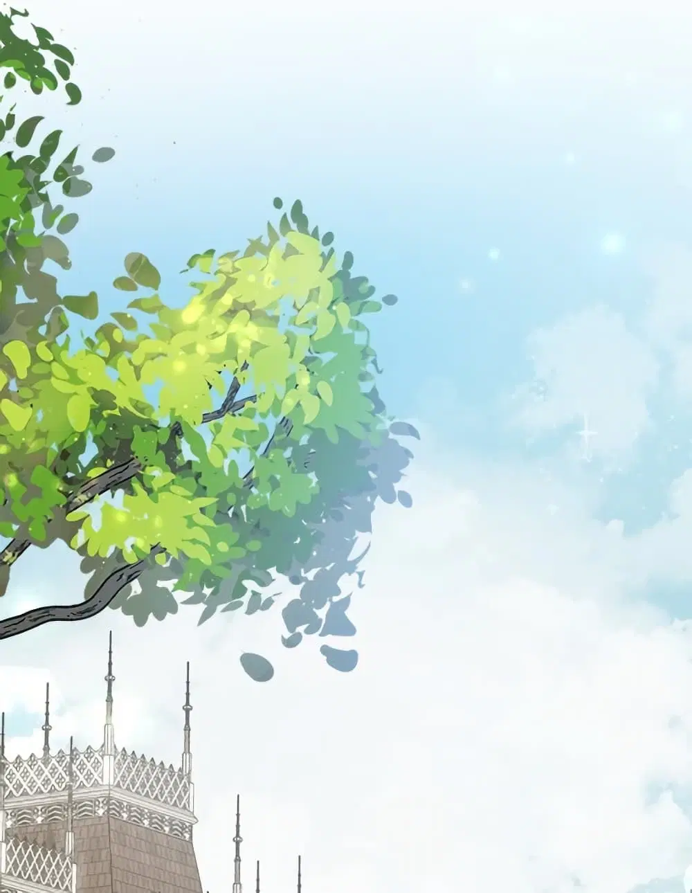 The Symbiotic Relationship Between a Panther and a Rabbit ตอนที่ 175 หน้า 3