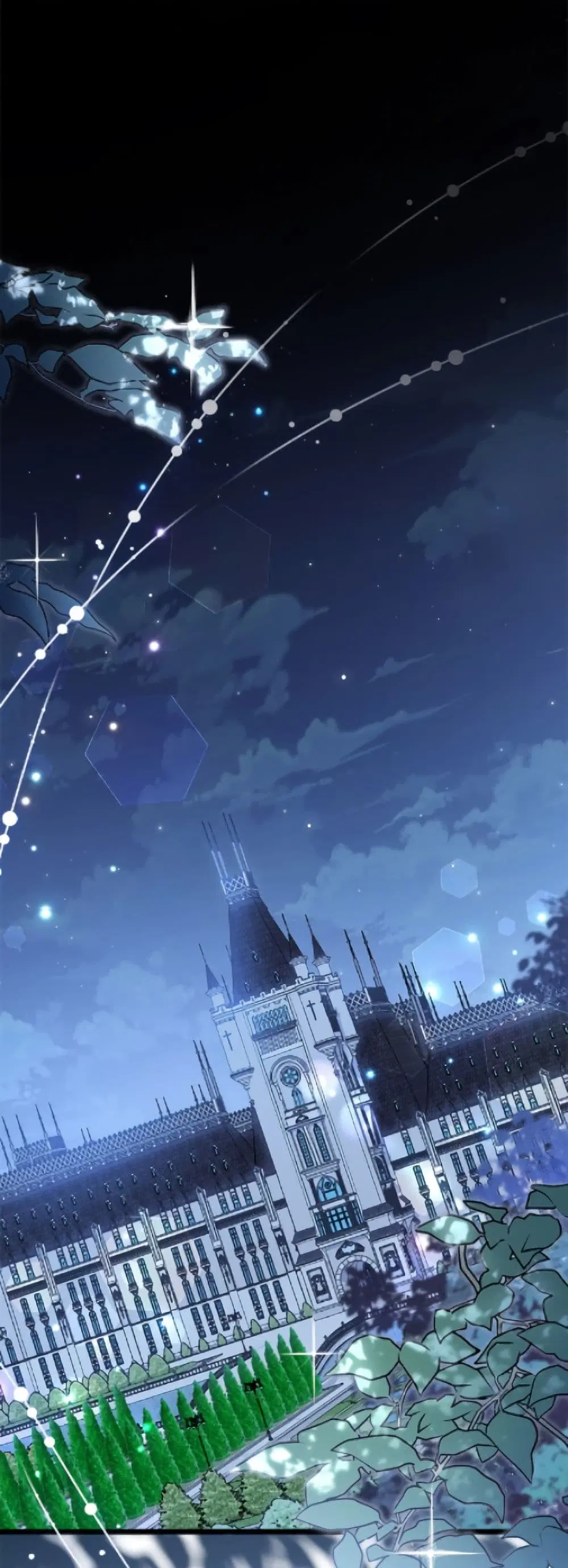 The Symbiotic Relationship Between a Panther and a Rabbit ตอนที่ 185 หน้า 2