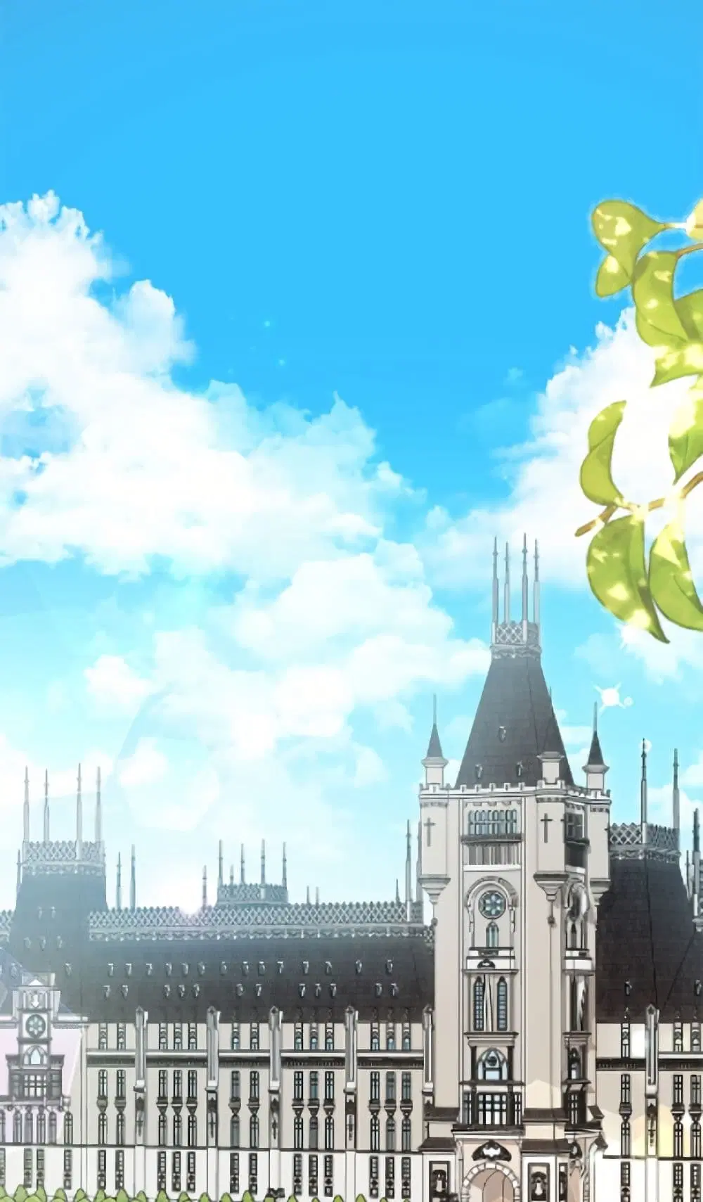 The Symbiotic Relationship Between a Panther and a Rabbit ตอนที่ 189 หน้า 2