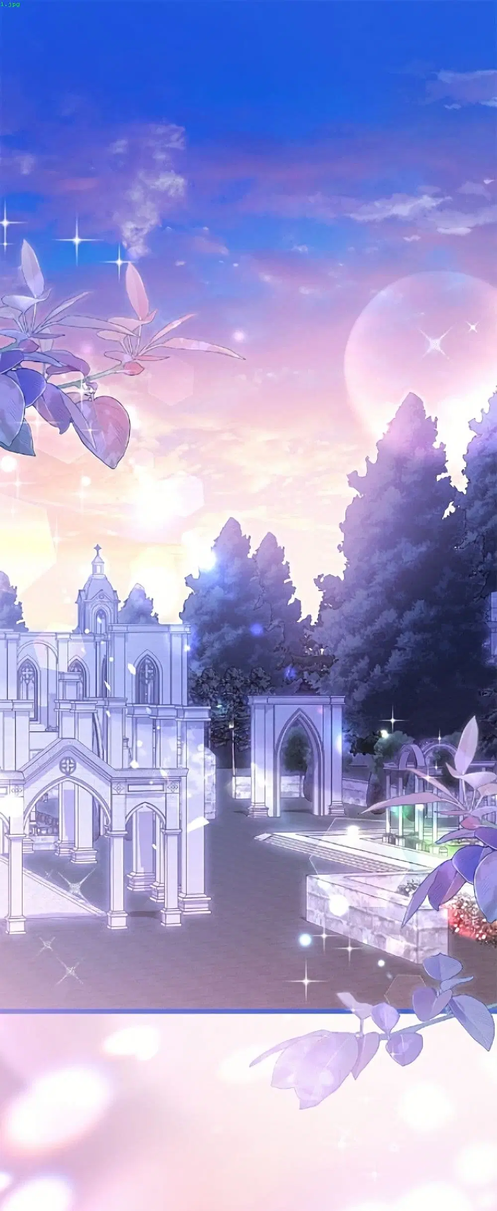 The Symbiotic Relationship Between a Panther and a Rabbit ตอนที่ 206 หน้า 2