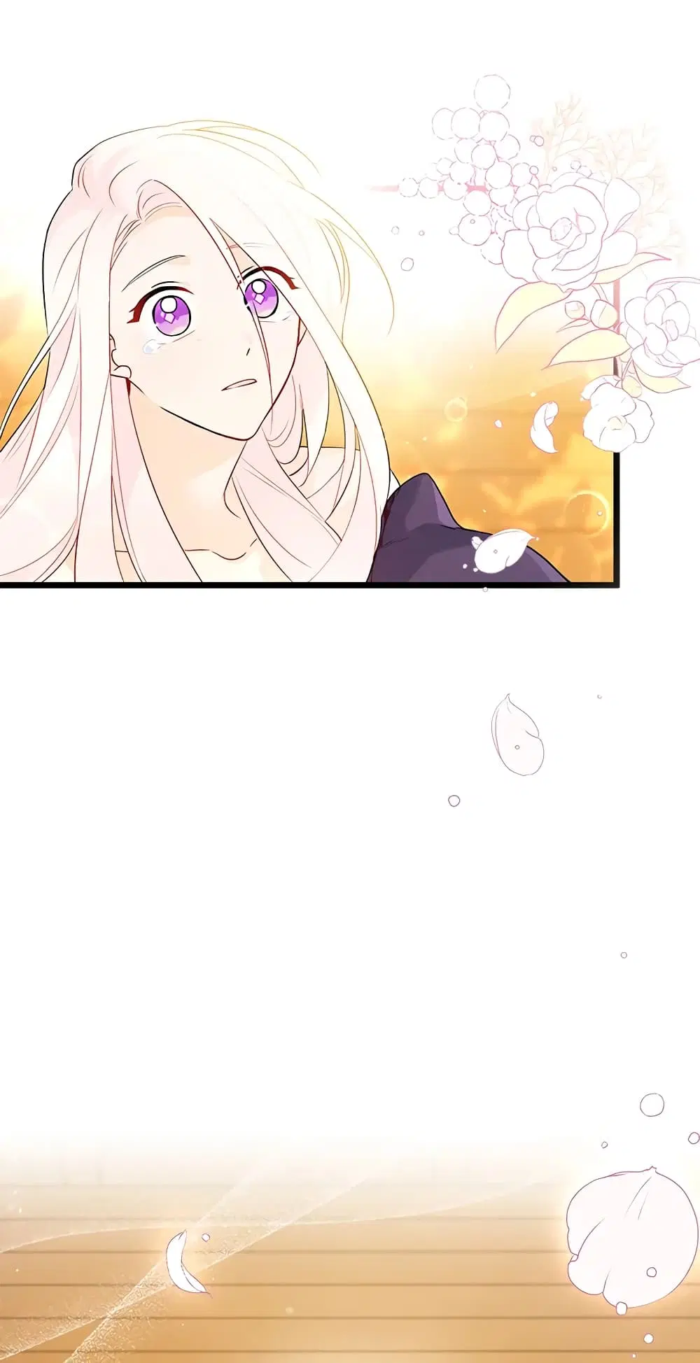 The Symbiotic Relationship Between a Panther and a Rabbit ตอนที่ 30 หน้า 3