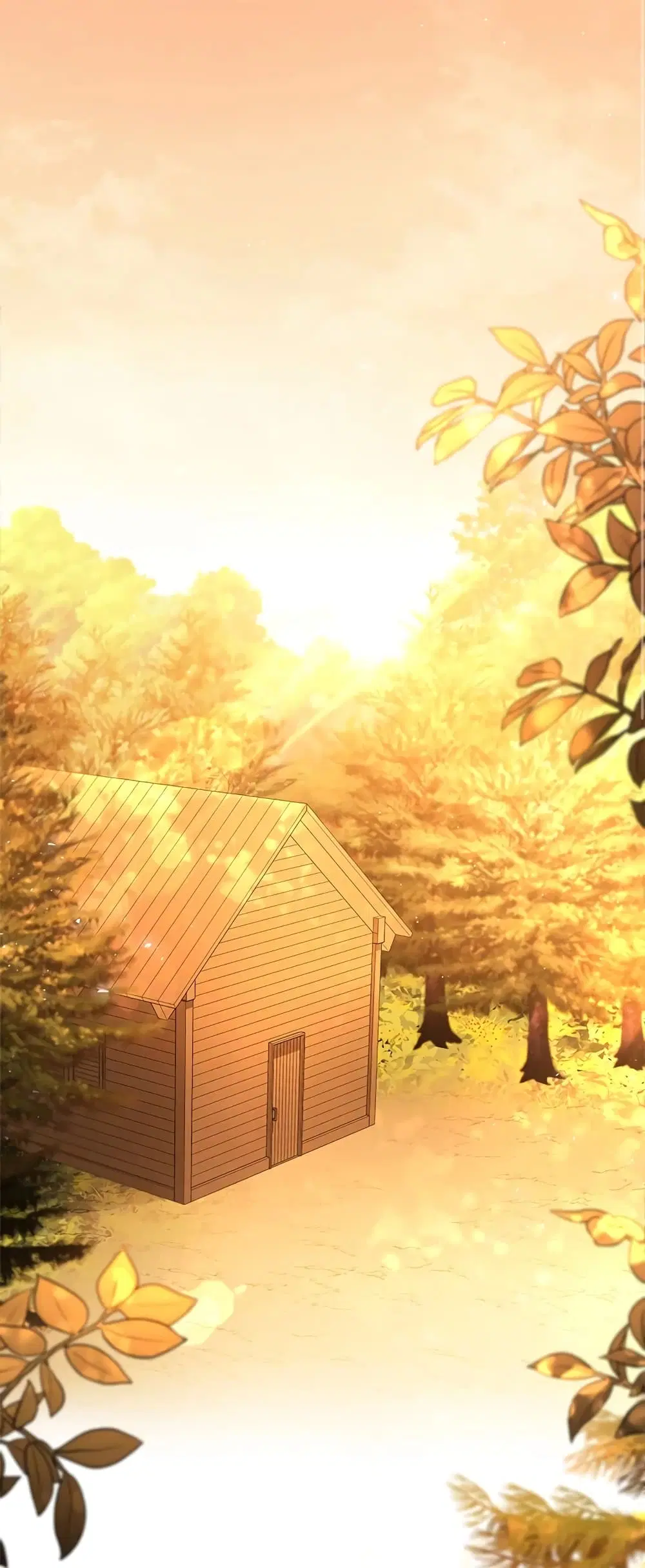 The Symbiotic Relationship Between a Panther and a Rabbit ตอนที่ 32 หน้า 2