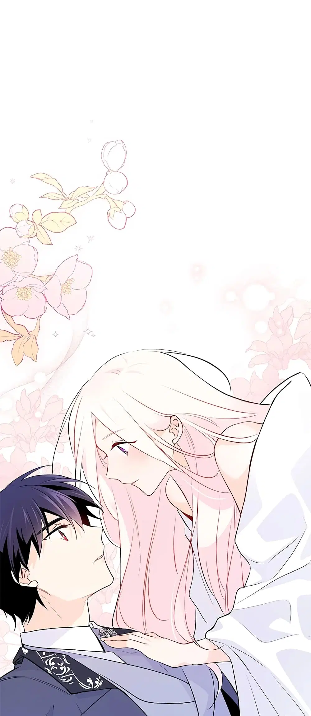 The Symbiotic Relationship Between a Panther and a Rabbit ตอนที่ 37 หน้า 2