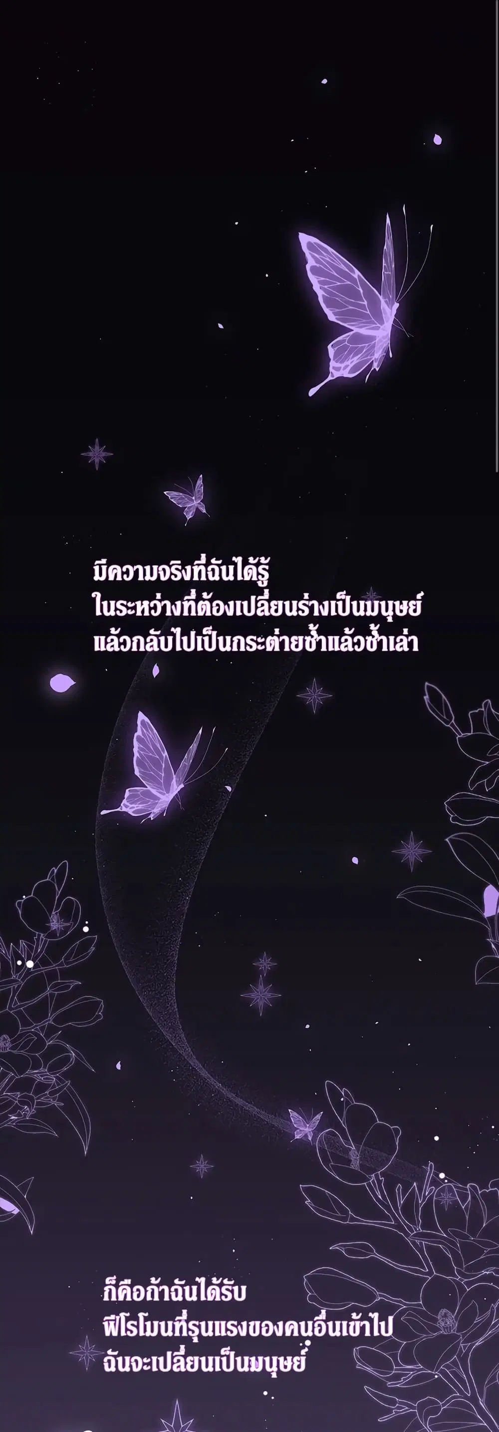 The Symbiotic Relationship Between a Panther and a Rabbit ตอนที่ 44 หน้า 2