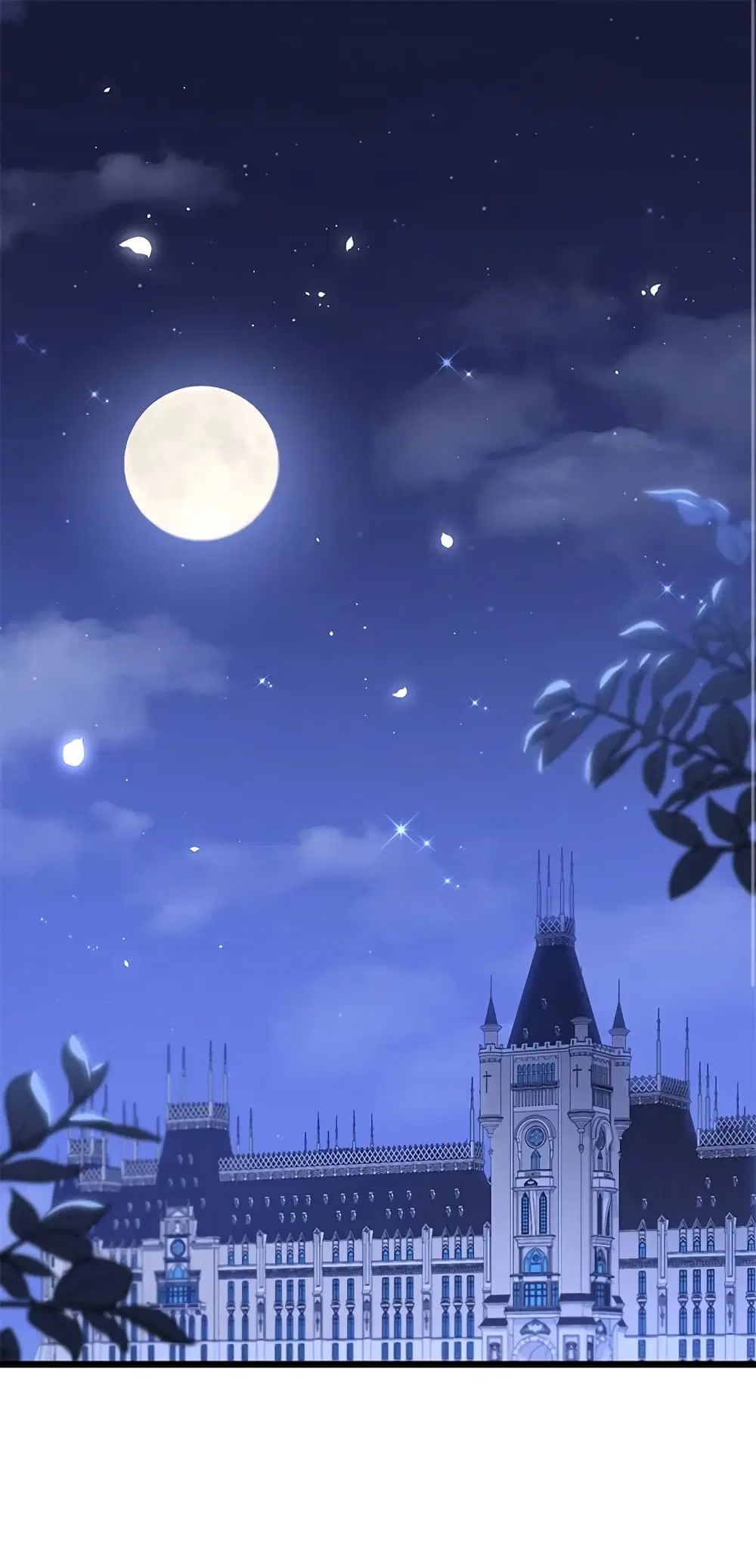 The Symbiotic Relationship Between a Panther and a Rabbit ตอนที่ 47 หน้า 2