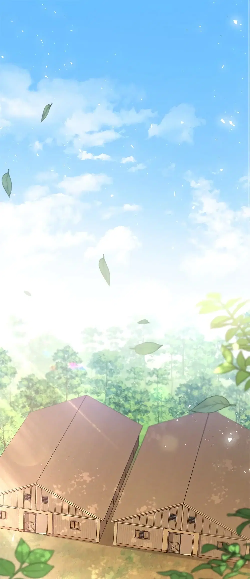 The Symbiotic Relationship Between a Panther and a Rabbit ตอนที่ 49 หน้า 2