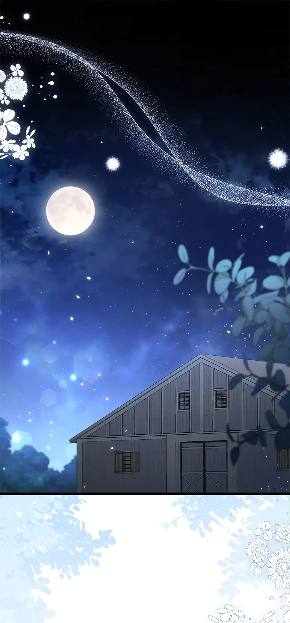 The Symbiotic Relationship Between a Panther and a Rabbit ตอนที่ 51 หน้า 2