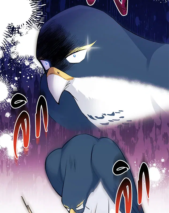 The Symbiotic Relationship Between a Panther and a Rabbit ตอนที่ 55 หน้า 3