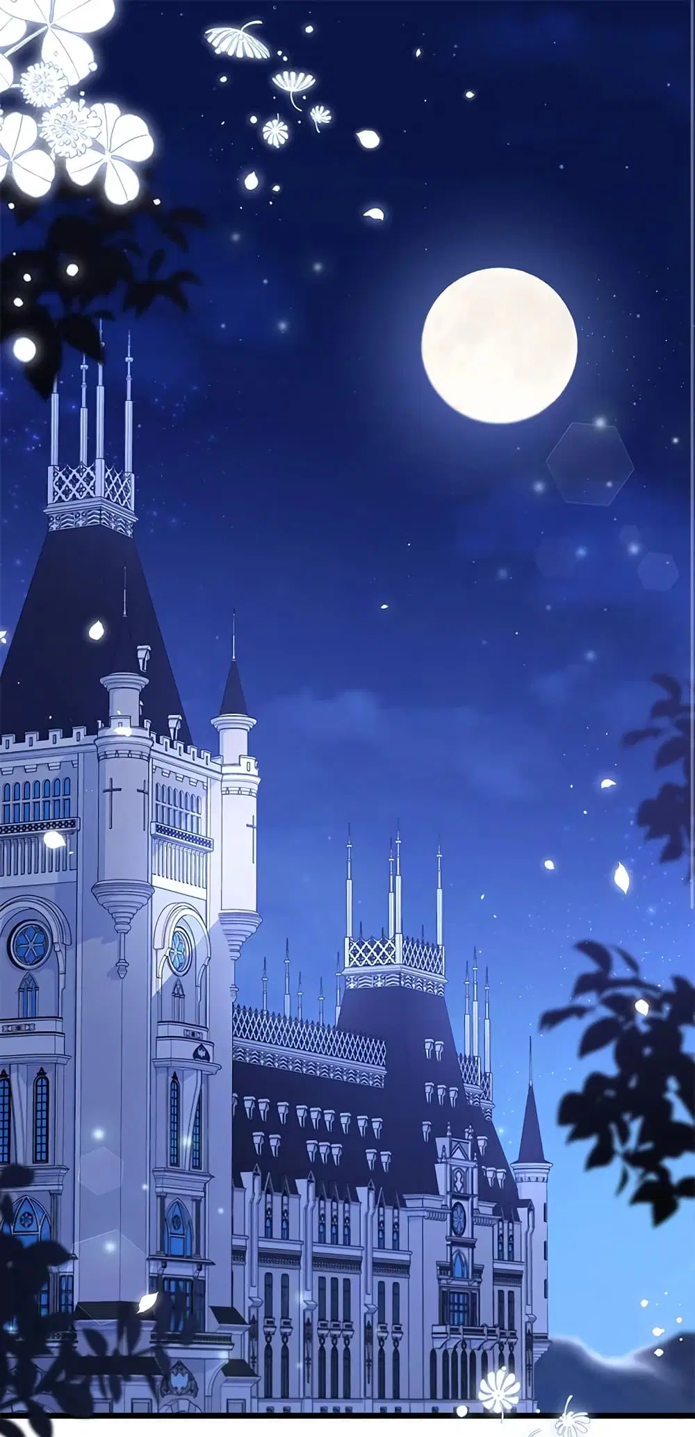 The Symbiotic Relationship Between a Panther and a Rabbit ตอนที่ 57 หน้า 1
