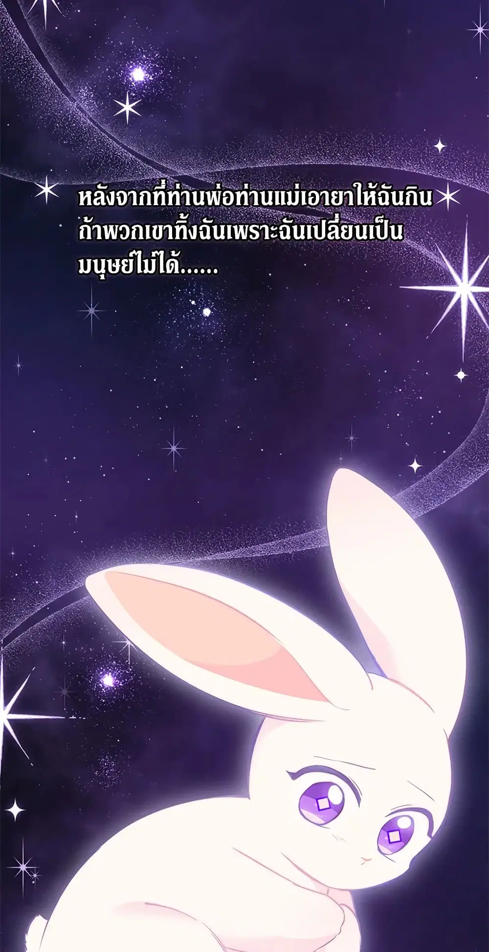 The Symbiotic Relationship Between a Panther and a Rabbit ตอนที่ 59 หน้า 2
