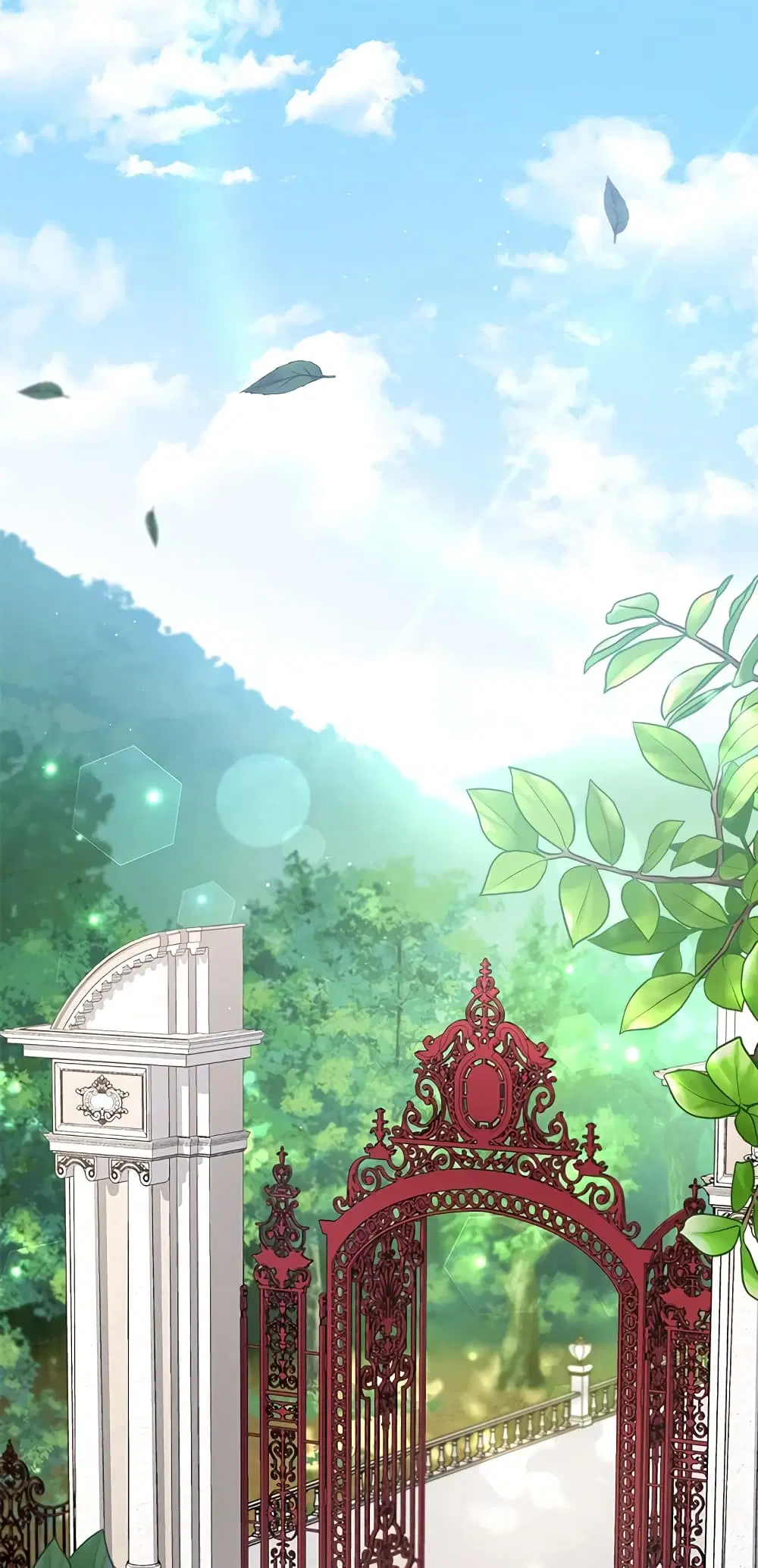 The Symbiotic Relationship Between a Panther and a Rabbit ตอนที่ 60 หน้า 2