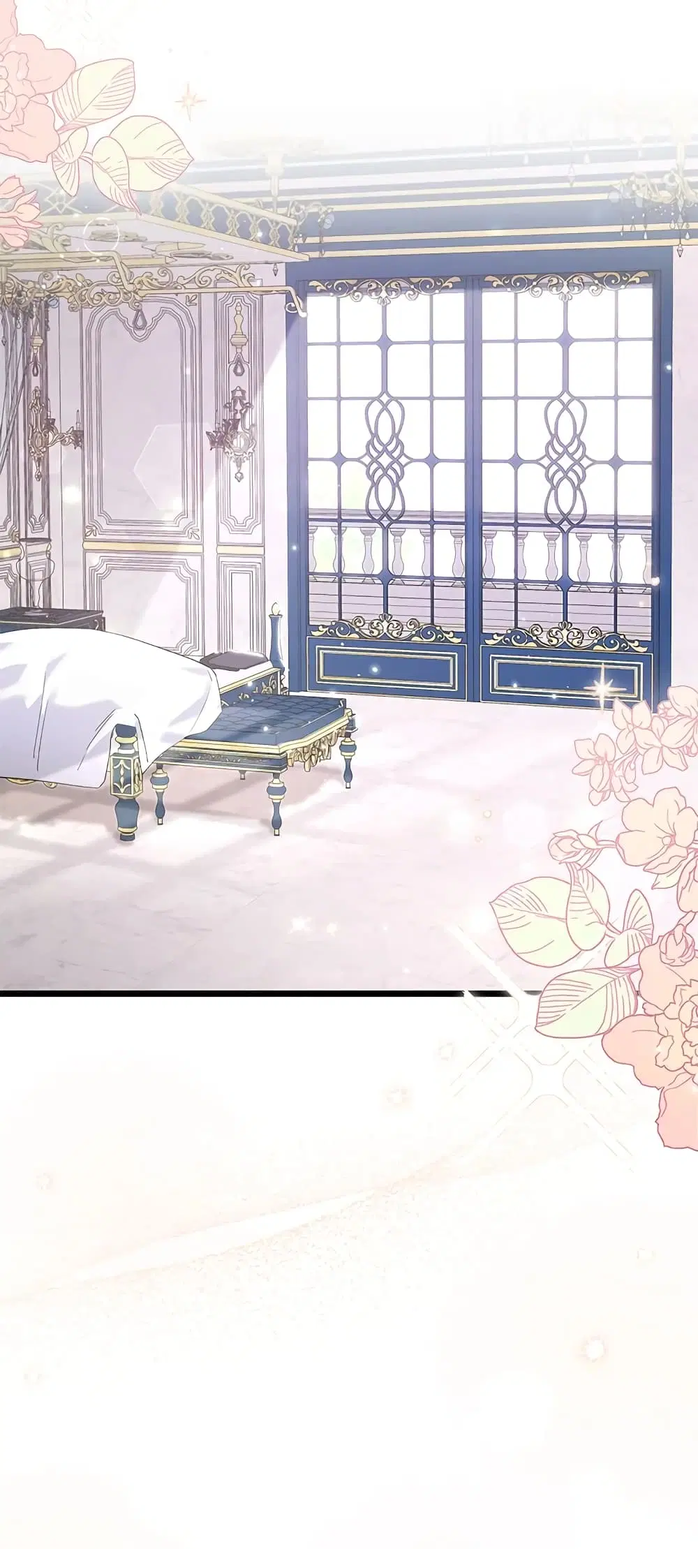 The Symbiotic Relationship Between a Panther and a Rabbit ตอนที่ 72 หน้า 1