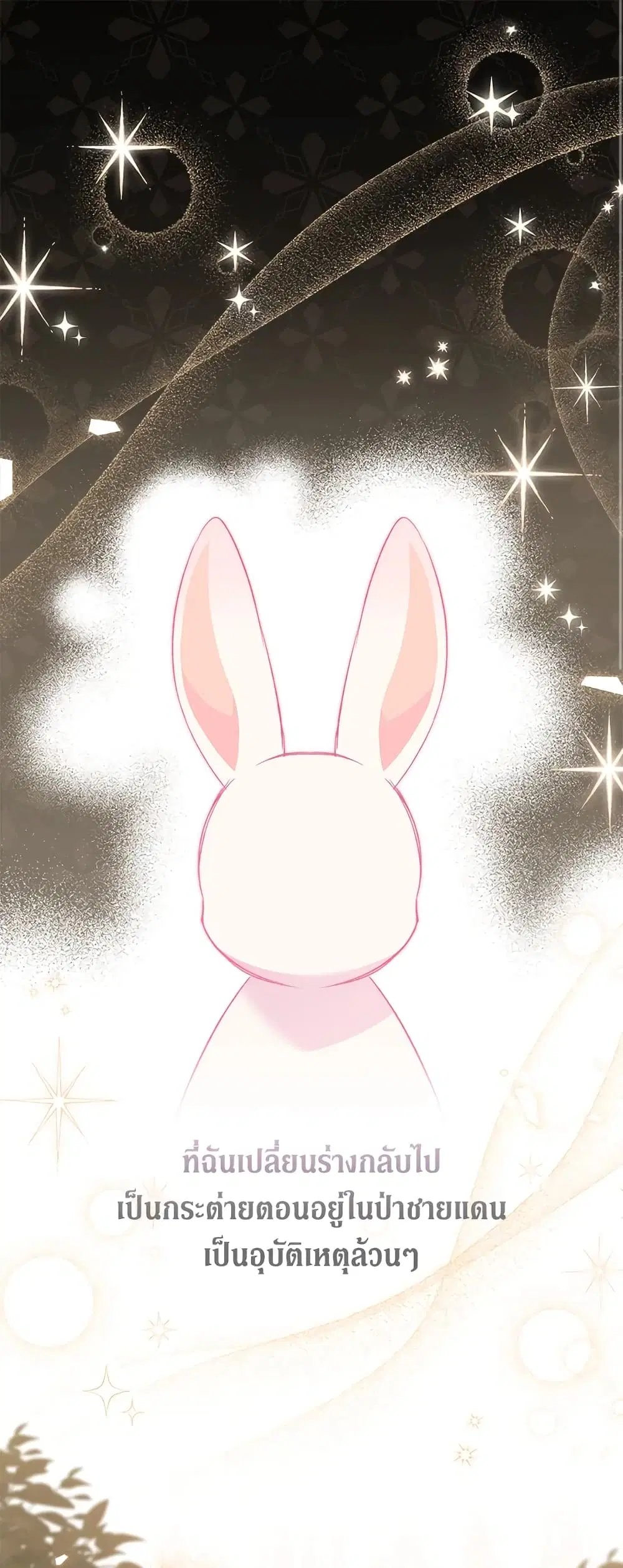 The Symbiotic Relationship Between a Panther and a Rabbit ตอนที่ 82 หน้า 2