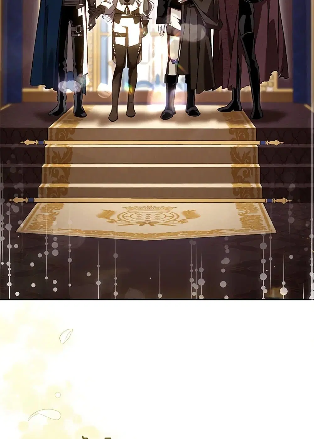 The Taming of the Tyrant ตอนที่ 119 หน้า 2