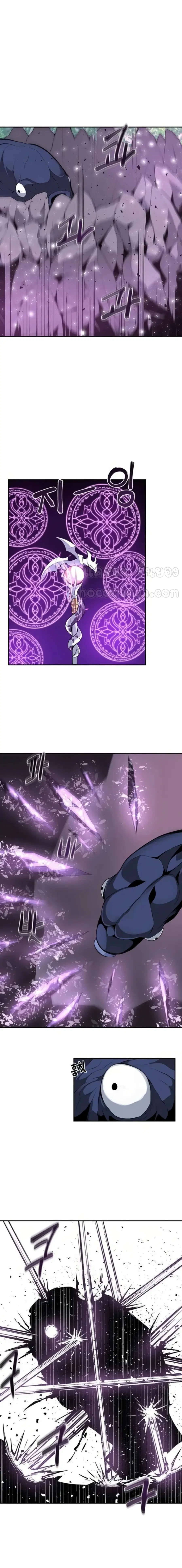 The Teacher of Perishable Villains ตอนที่ 11 หน้า 3