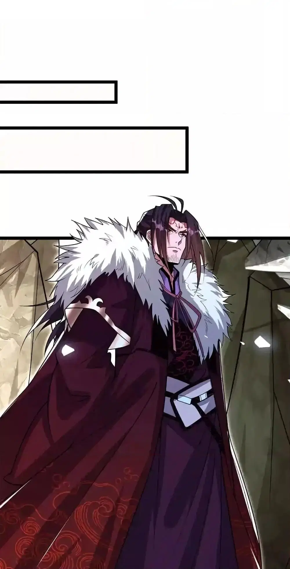 The Ten Great Emperors At The Beginning Are All My Apprentices ตอนที่ 136 หน้า 2