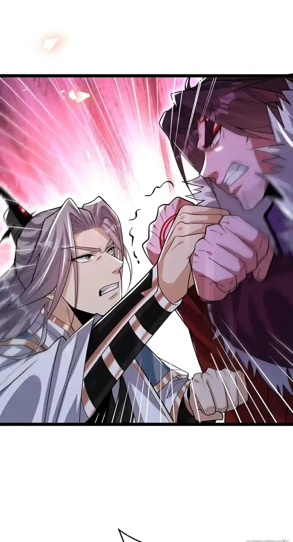 The Ten Great Emperors At The Beginning Are All My Apprentices ตอนที่ 138 หน้า 2