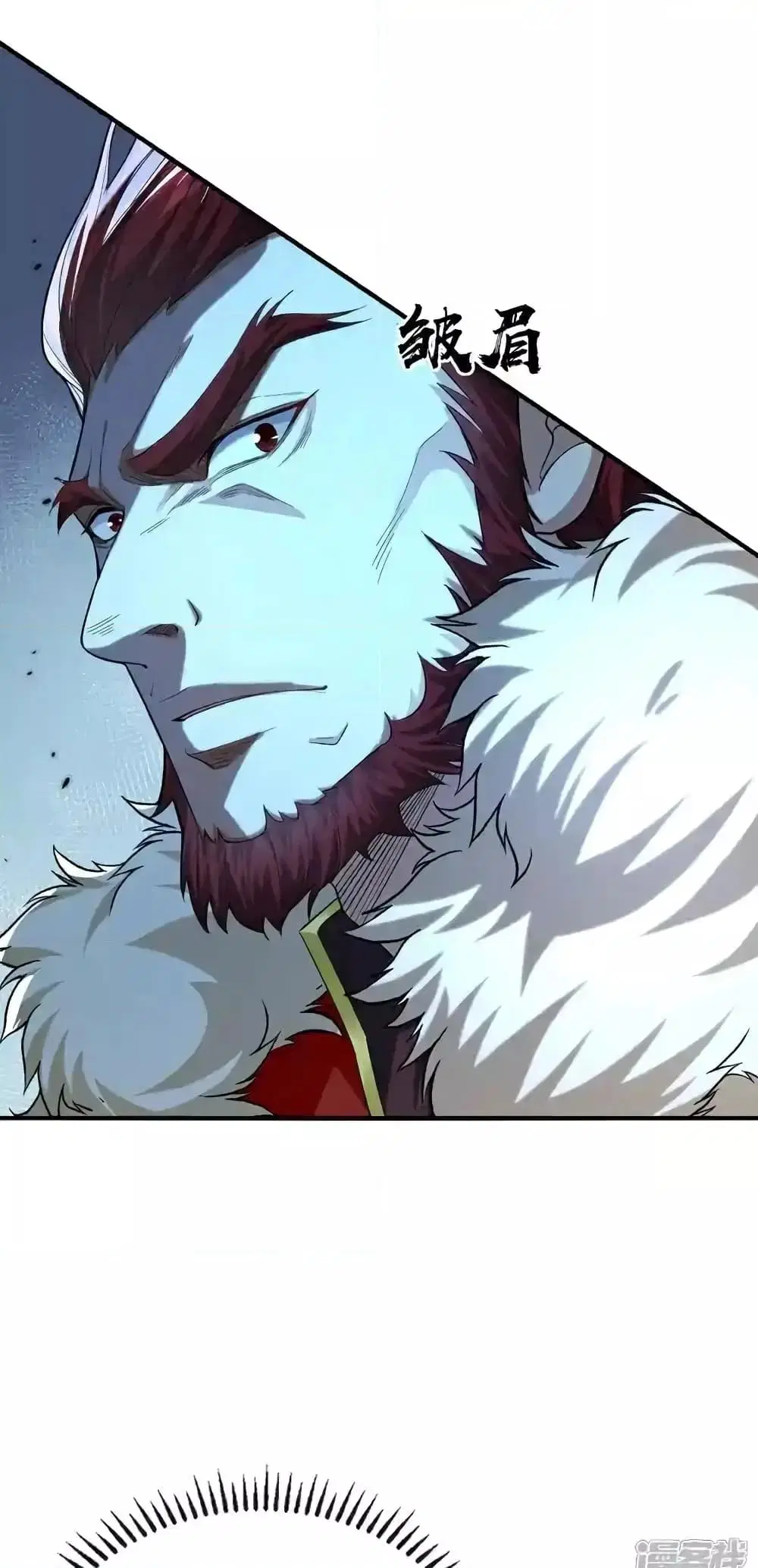 The Ten Great Emperors At The Beginning Are All My Apprentices ตอนที่ 153 หน้า 3