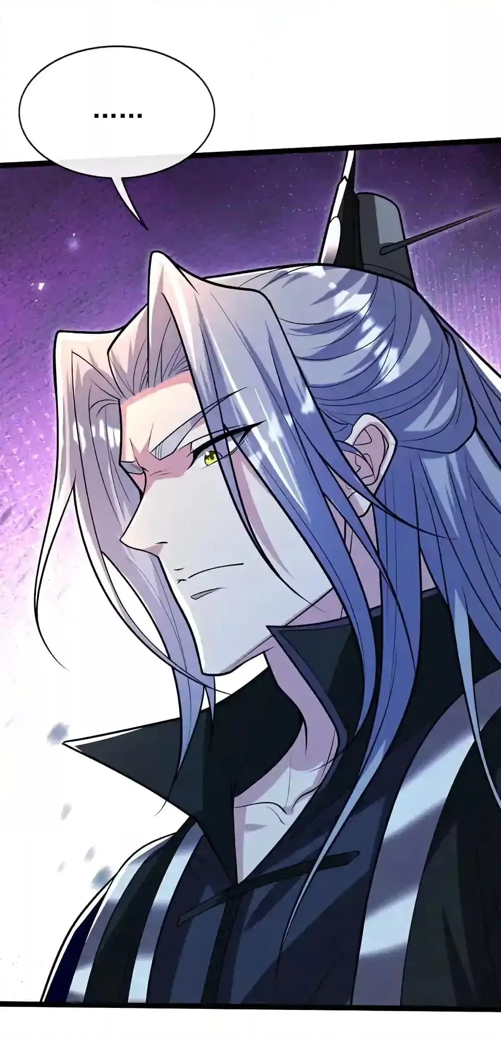 The Ten Great Emperors At The Beginning Are All My Apprentices ตอนที่ 187 หน้า 2