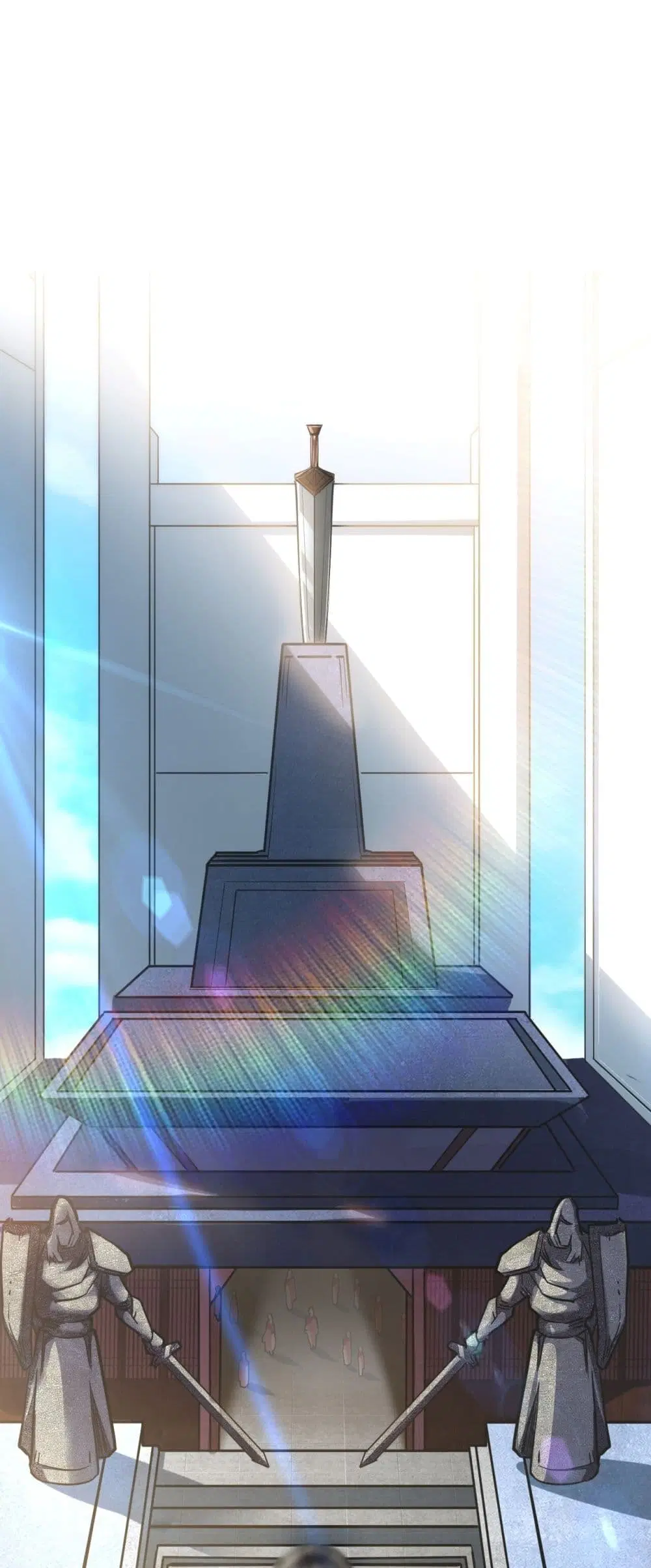 The Ten Great Emperors At The Beginning Are All My Apprentices ตอนที่ 20 หน้า 2