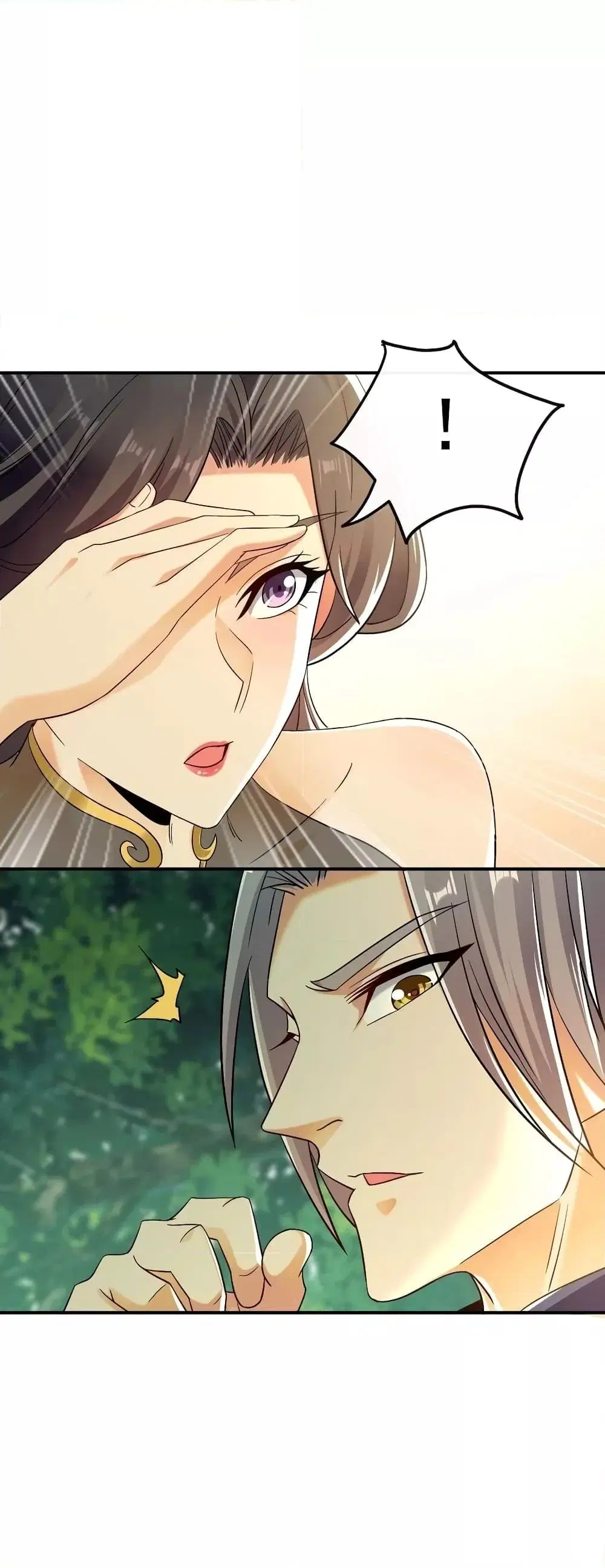 The Ten Great Emperors At The Beginning Are All My Apprentices ตอนที่ 56 หน้า 2