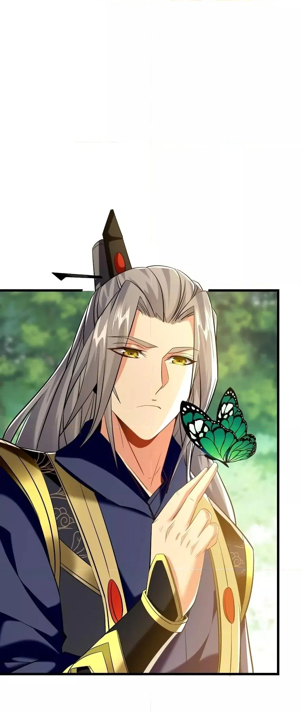 The Ten Great Emperors At The Beginning Are All My Apprentices ตอนที่ 59 หน้า 2