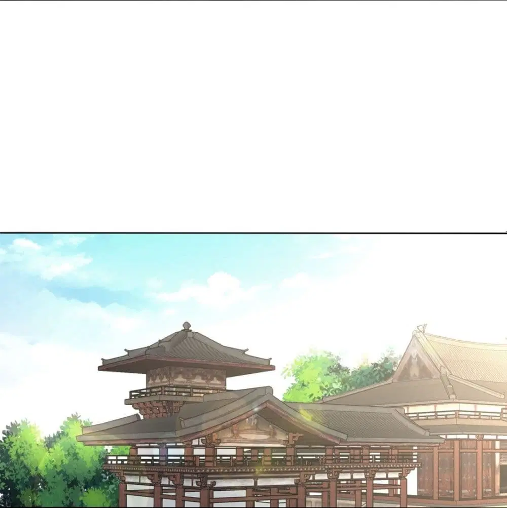 The Ten Thousand of Eternal God ตอนที่ 16 หน้า 3