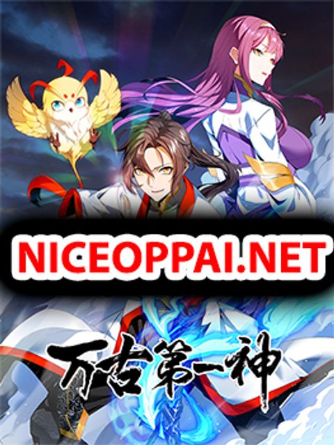 ปก The Ten Thousand of Eternal God มังงะจีน แปลไทย