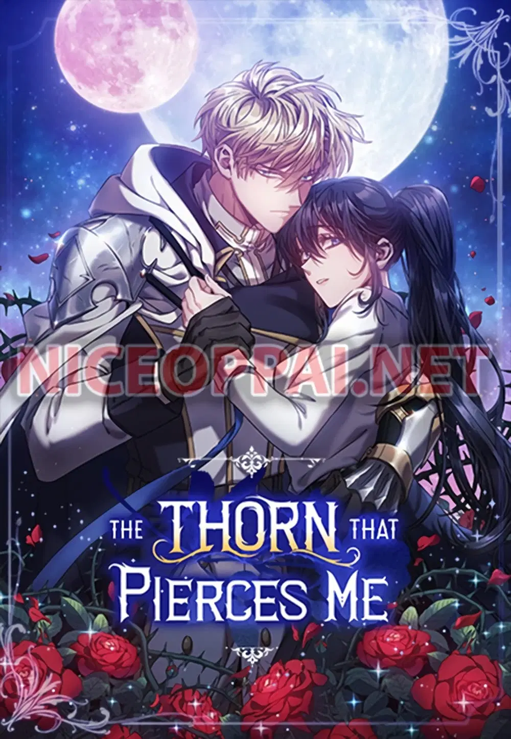 The Thorn That Pierces Me ตอนที่ 5 หน้า 1