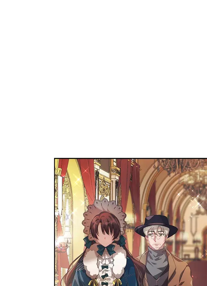 The Time of the Terminally ill Extra ตอนที่ 21 หน้า 1