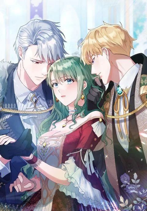ปก The Tragedy of a Villainess มังงะเกาหลี แปลไทย