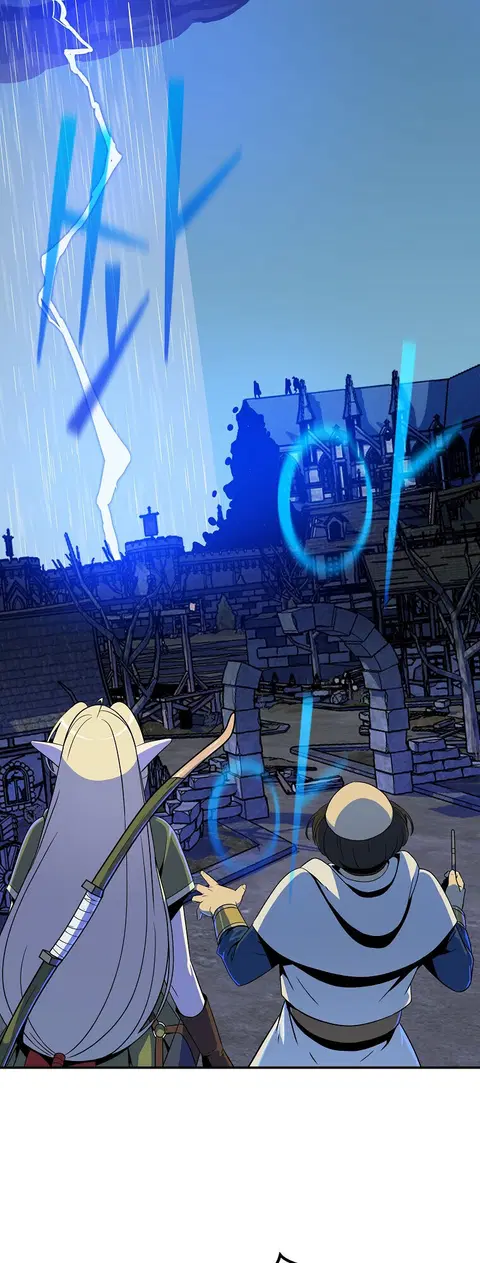 The Turn-Based Mage ตอนที่ 24 หน้า 2